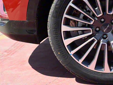 2020�� 1.6T DCTȼCool 7��