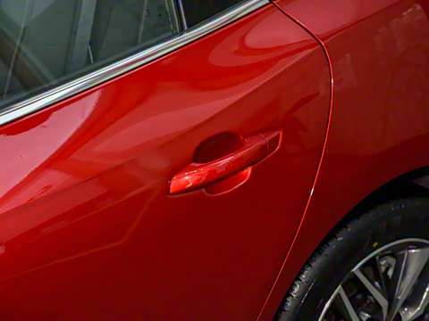 2021�� EV 500KM �����