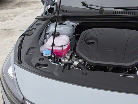 2025�� EM-i 60km ̽����