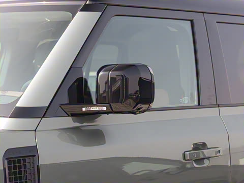 2023�� 110 3.0T P400 X-DYNAMIC HSE