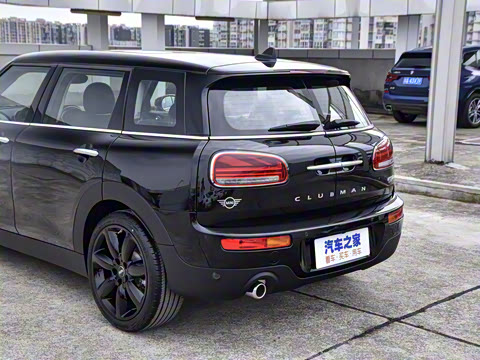 2022�� 1.5T COOPER ���ͼ�