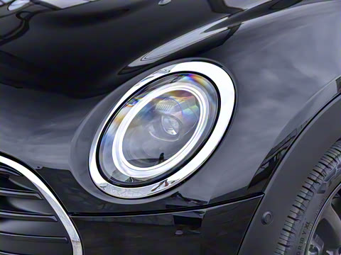 2022�� 1.5T COOPER ���ͼ�