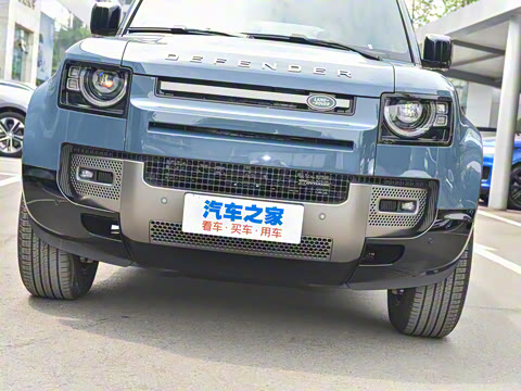 2023�� 110 3.0T P400 X-DYNAMIC HSE