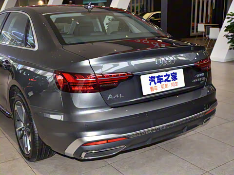 2022�� 40 TFSI ʱ�ж�����