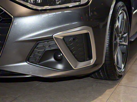 2022�� 40 TFSI ʱ�ж�����