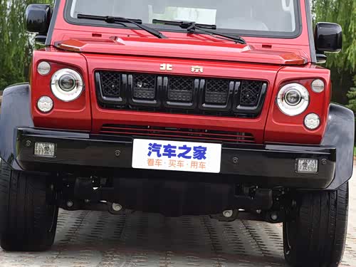 【北京bj80 2020款】北京_北京bj80 2020款报价_图片_汽车之家