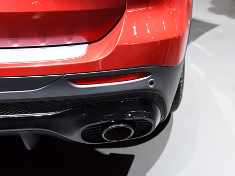 2021�� AMG GLB 35 4MATIC