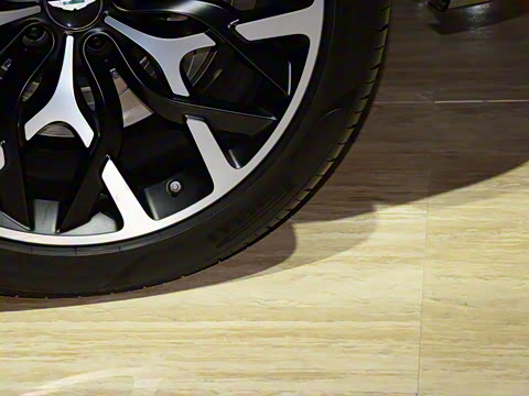 2021�� 4.0T V8 ���֮��