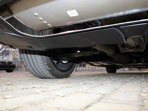 2023�� 740Li ������ ������װ