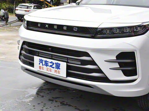 2022�� 1.5TCI-DHT 105KM�˷����