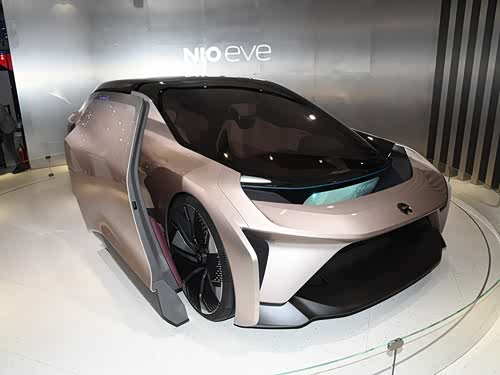 【蔚来eve】蔚来_蔚来eve报价_蔚来eve图片_汽车之家