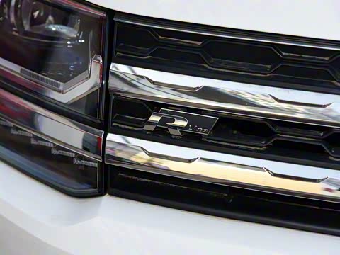 2019�� 280TSI ����R-line ��VI