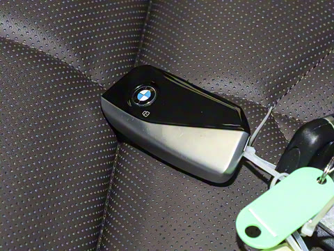 2023�� 740Li ������ ������װ