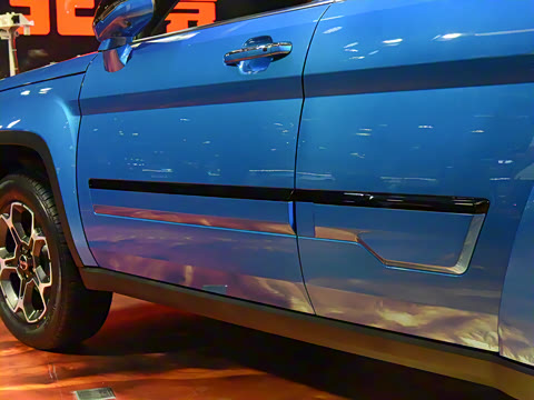 2021�� 1.5T ��СҰ��