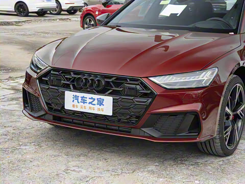2025�� 55 TFSI quattro ������