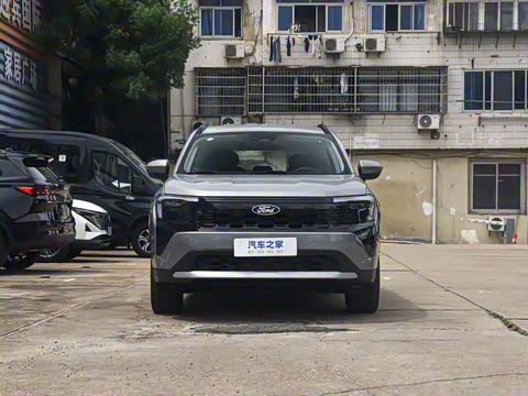 2025�� EcoBoost 170 �Ķ���