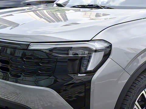 2025�� EcoBoost 170 �Ķ���