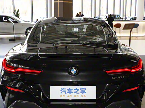 2022�� 840i ˫�Ž��ܳ� M�˶���װ