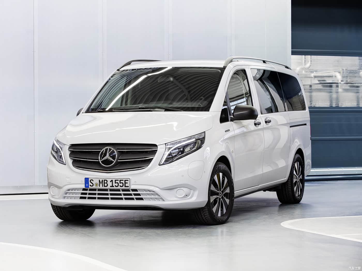 威霆新能源进口车系