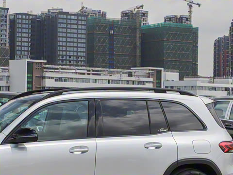 2022�� AMG GLB 35 4MATIC