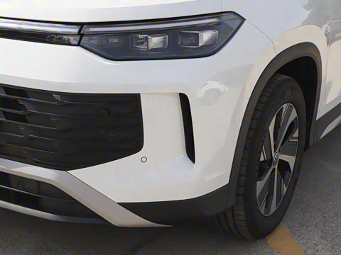 2025�� ̽��L 300TSI ������Ӣ