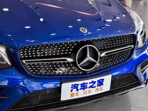 2018�� GLC 260 4MATIC ����SUV