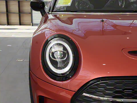 2021�� 2.0T COOPER S