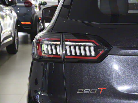 2022�� 290TGDI DCT������