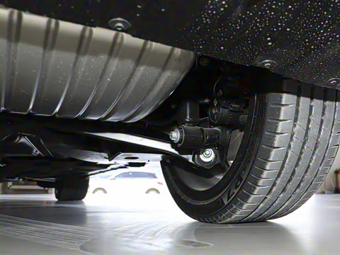 2025 JOHN COOPER WORKS