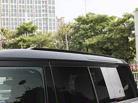 2023�� 110 3.0T P400 X-DYNAMIC HSE