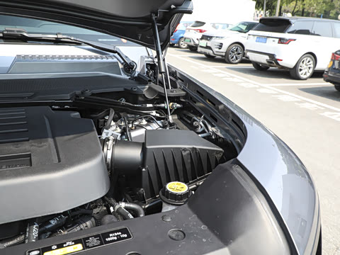 2023�� 110 3.0T P400 X-DYNAMIC HSE