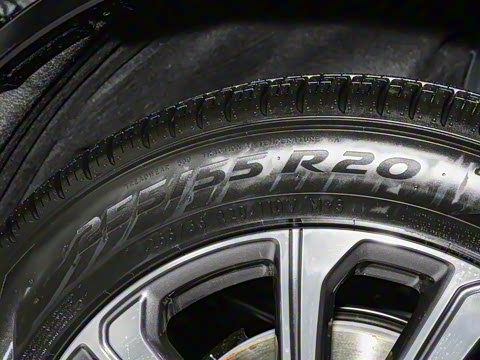 2025�� 2.3T EcoBoost ������Խ�� 5��