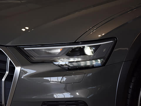 2023�� allroad quattro 55 TFSI ����ԽҰ��