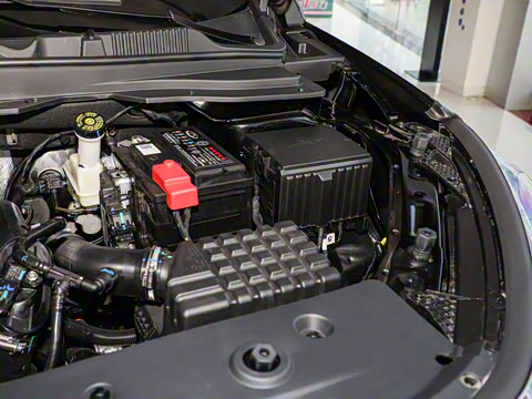 2021�� 1.5T DCTͥԺ 7��