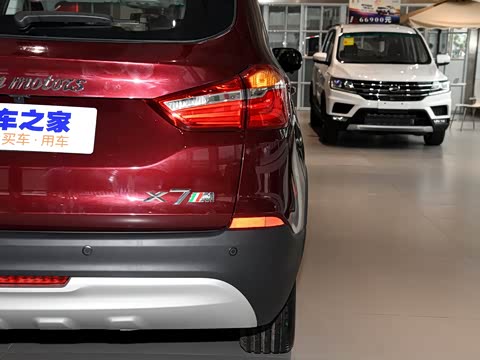 2018�� 1.5T �Զ����������� 7��