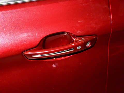 2018�� 1.5T �Զ����������� 7��