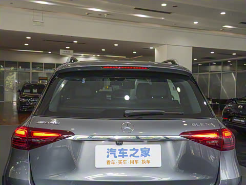 2024�� AMG GLE 53 4MATIC+