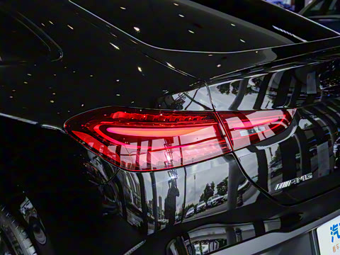 2024�� AMG GLE 53 4MATIC+ ����SUV