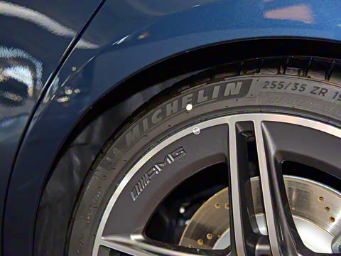 2022�� AMG CLA 45 4MATIC+