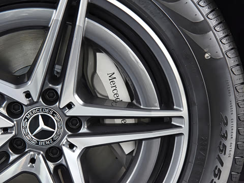 2022�� EQC 400 4MATIC