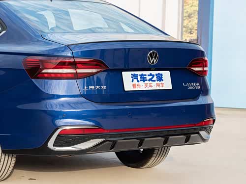 【朗逸 2023款】大众_朗逸 2023款报价_图片_汽车之家