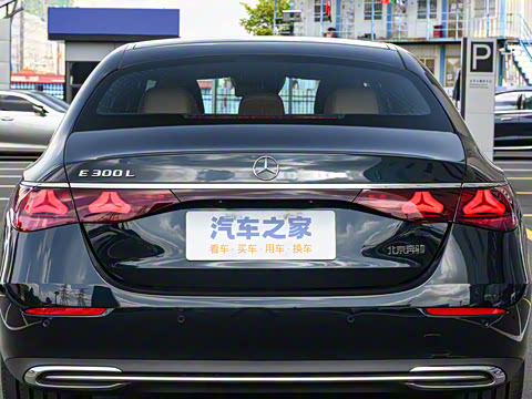 2025�� �Ŀ� E 300 L ʱ����