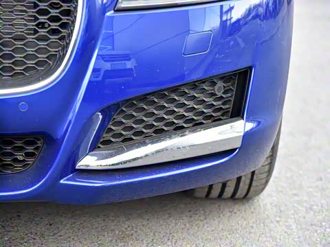 2018�� XF Sportbrake 2.0T 250PS �����绪��