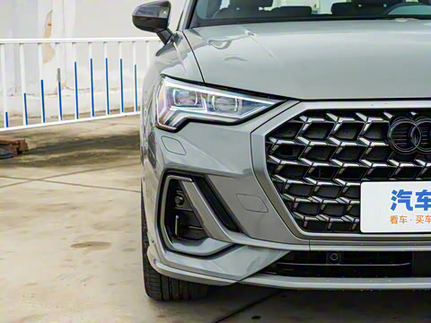 2024�� 45 TFSI quattro ʱ�ж����������ر��