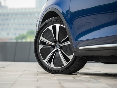 2022�� EV 635KM �����콢��