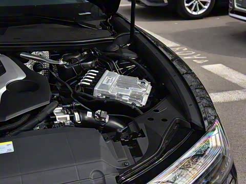 2020�� allroad quattro ̽���� 55 TFSI ����ԽҰ��