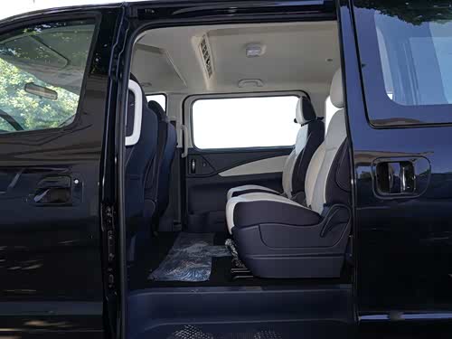 【图】菱智plus 2023款 2.