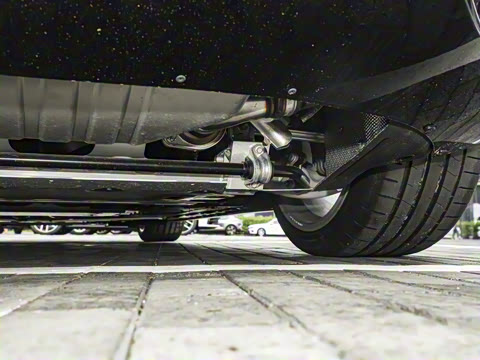 2025�� 4.0T V8 Coupe