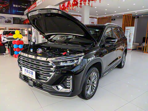 2021�� 1.5T DCTͥԺ 7��