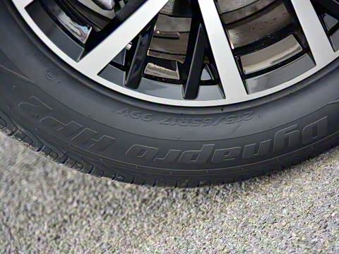 2018�� 330TSI �Զ��������ʰ�